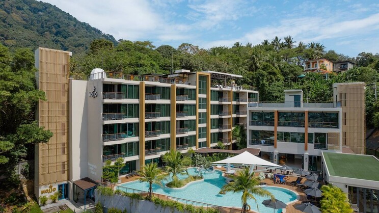 Skyview Resort Phuket
